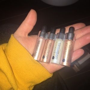Cover fx mini custom enhancer drops